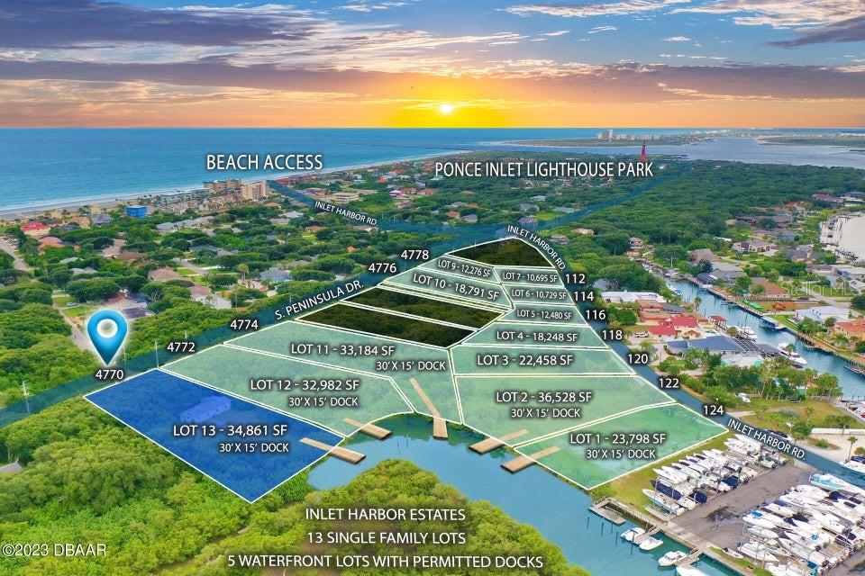 NOT IN SUBDIVISION - Residential
