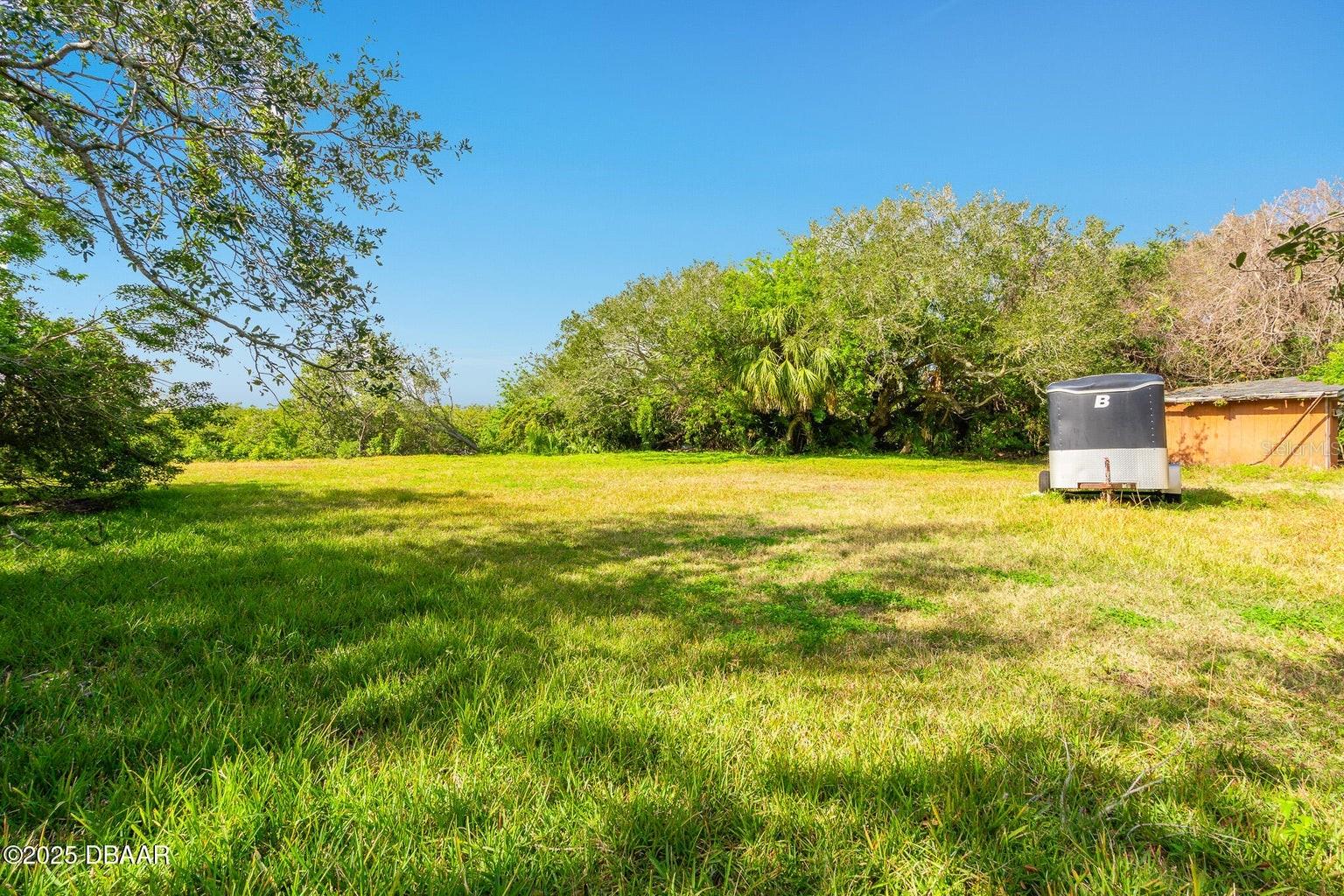 NOT IN SUBDIVISION - Residential