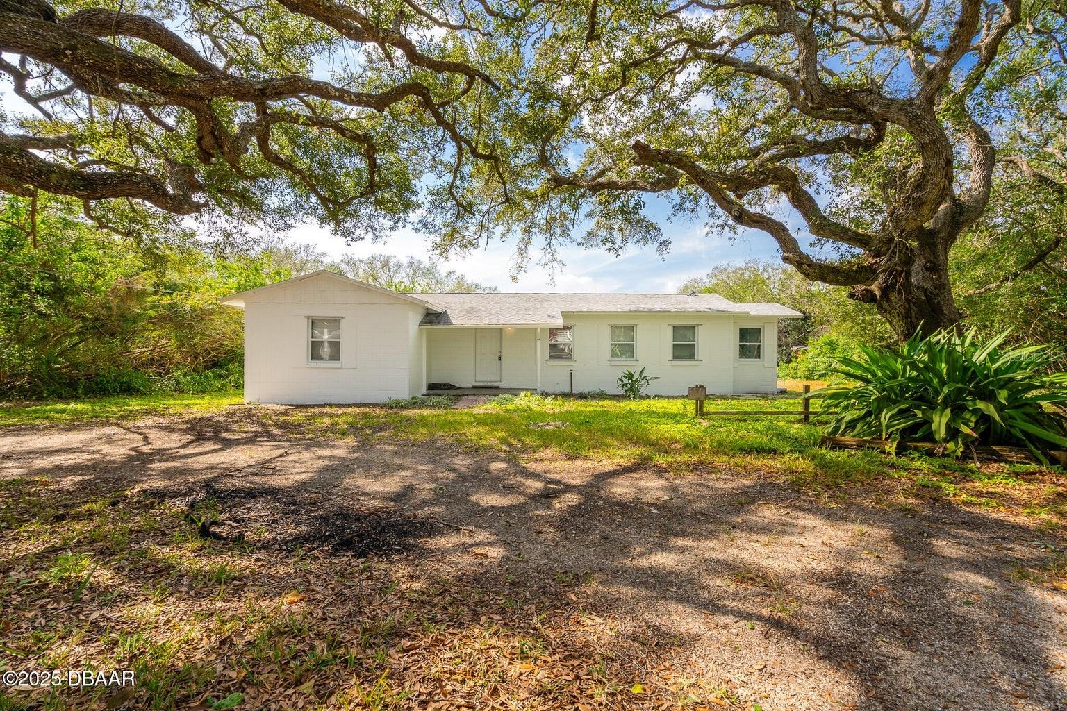 NOT IN SUBDIVISION - Residential