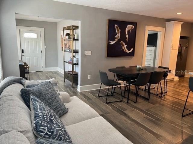 GRAHAMS T W SUB - Residential