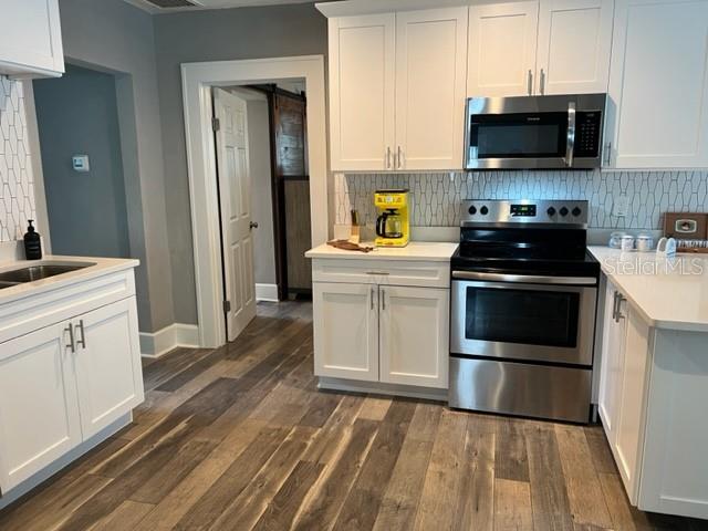GRAHAMS T W SUB - Residential