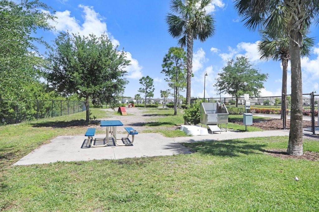 SOUTH BRANCH PRESERVE PH 2B 3 - Residential Lease