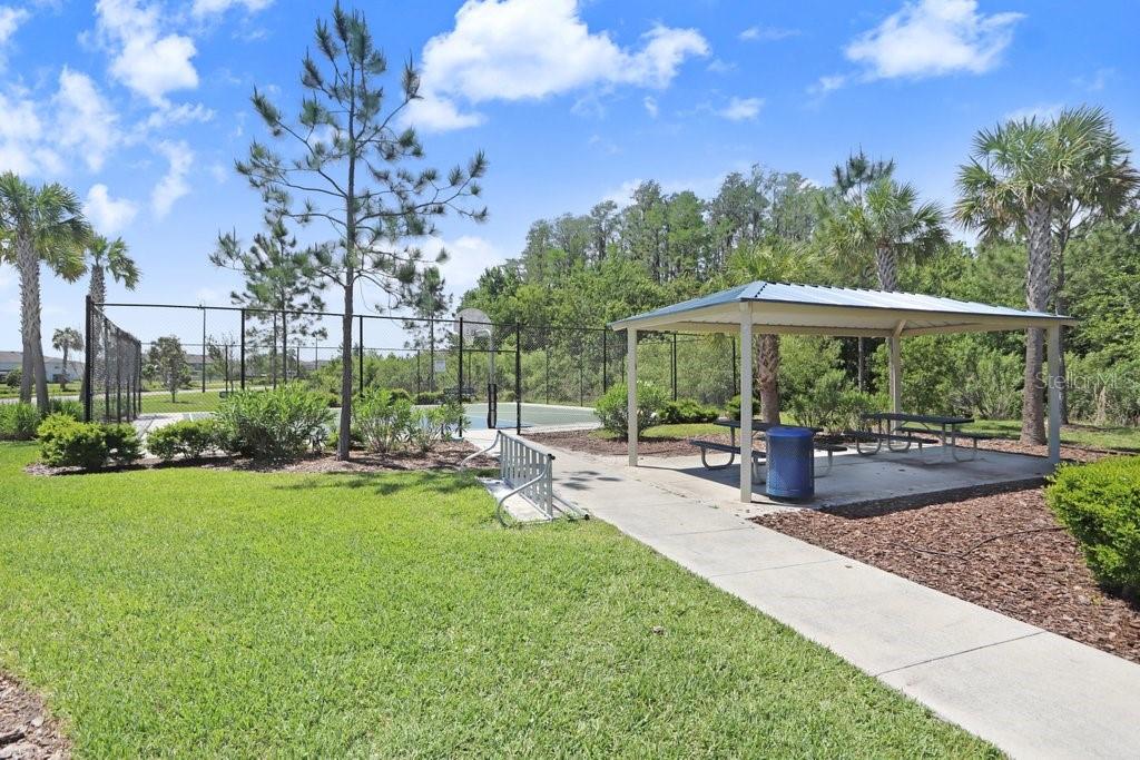 SOUTH BRANCH PRESERVE PH 2B 3 - Residential Lease