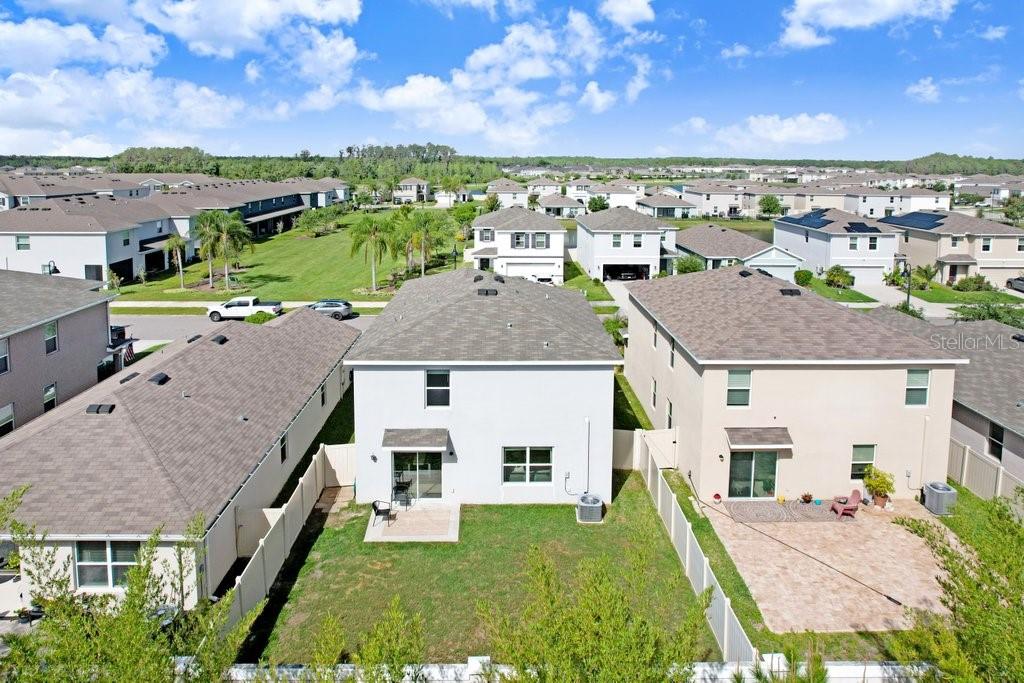 SOUTH BRANCH PRESERVE PH 2B 3 - Residential Lease