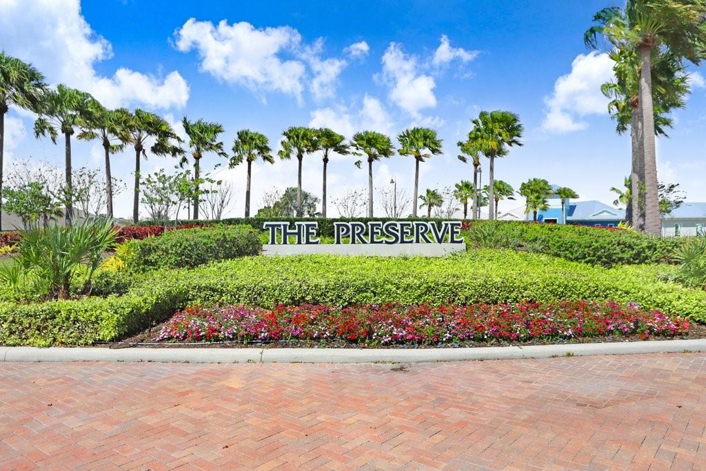SOUTH BRANCH PRESERVE PH 2B 3 - Residential Lease
