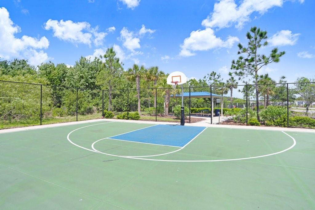 SOUTH BRANCH PRESERVE PH 2B 3 - Residential Lease