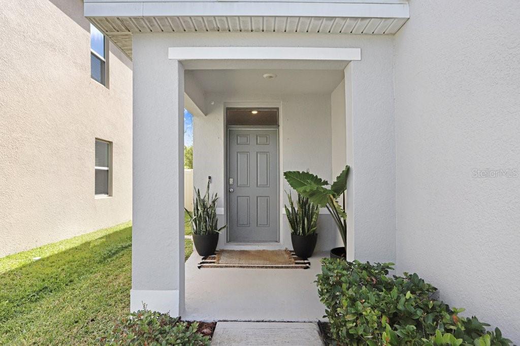 SOUTH BRANCH PRESERVE PH 2B 3 - Residential Lease