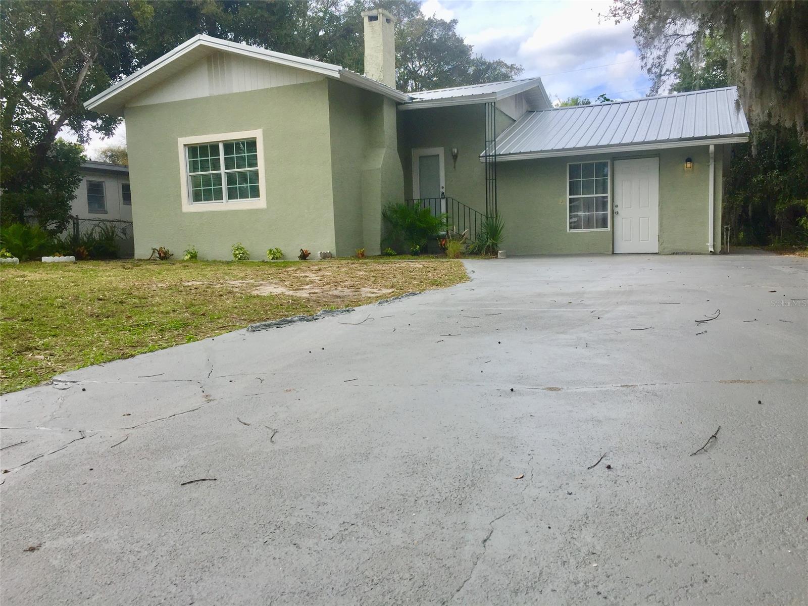 Hillcrest - Residential