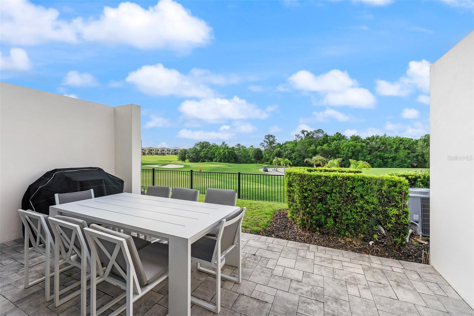 REUNION FAIRWAYS 17 & 18 PH 3 - Residential