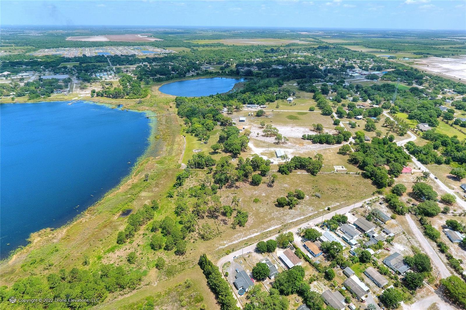 LAKE WIMAUMA - Land