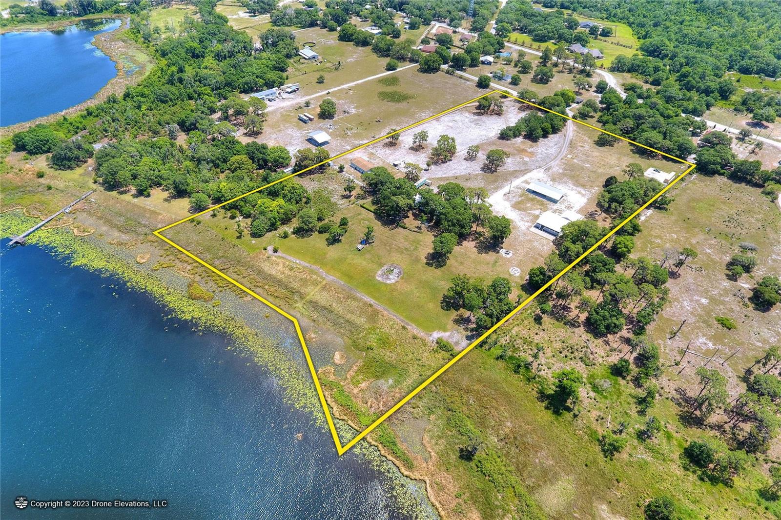 LAKE WIMAUMA - Land
