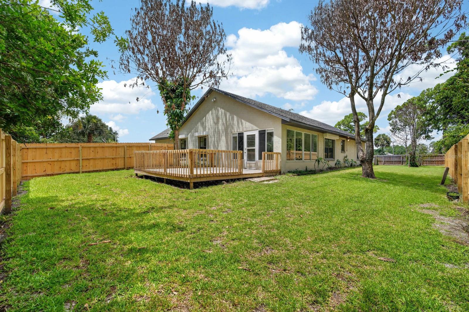 LYNNE GARDENS - Residential