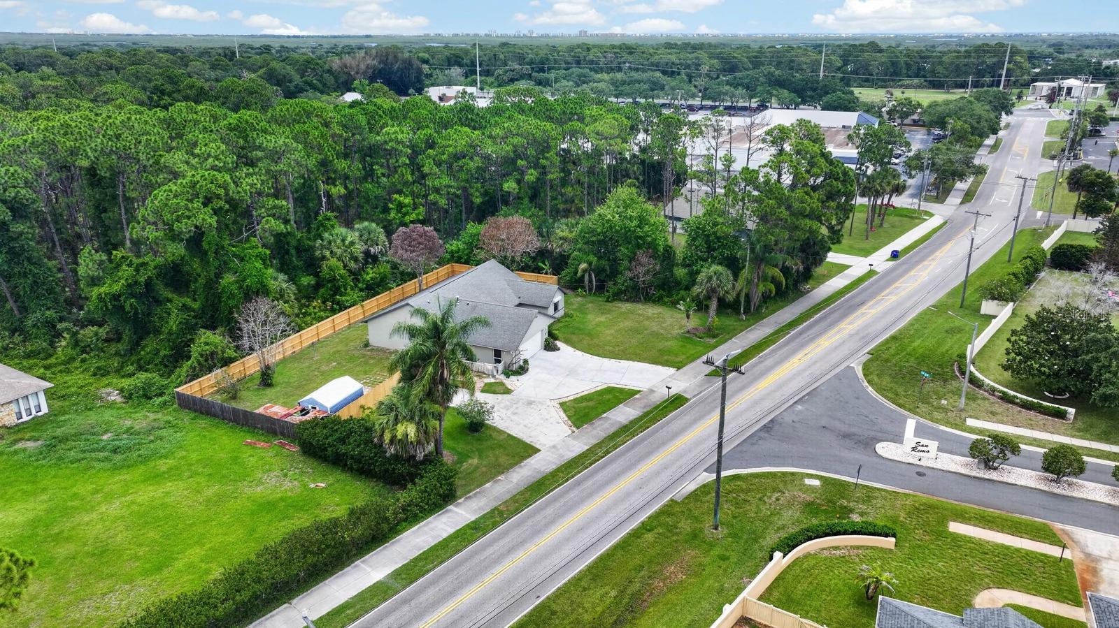 LYNNE GARDENS - Residential