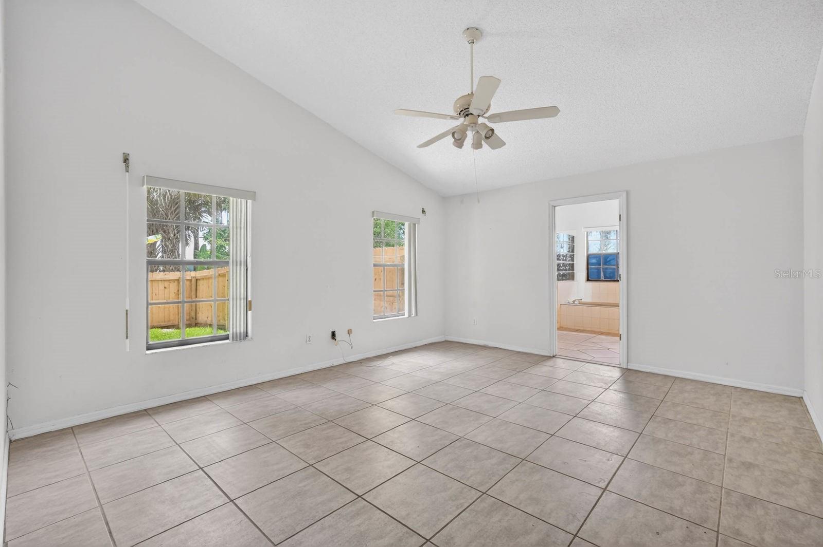 LYNNE GARDENS - Residential