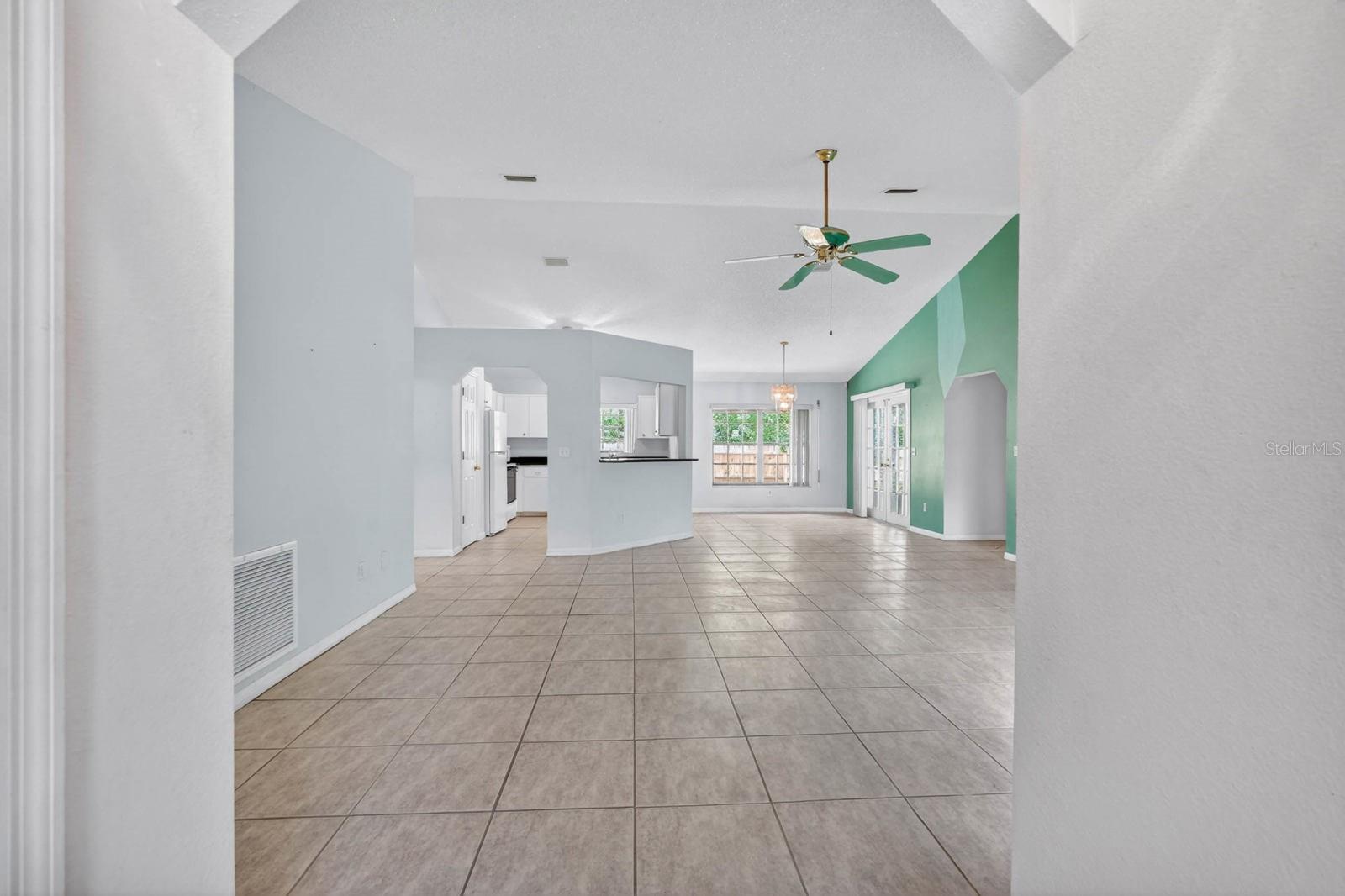 LYNNE GARDENS - Residential