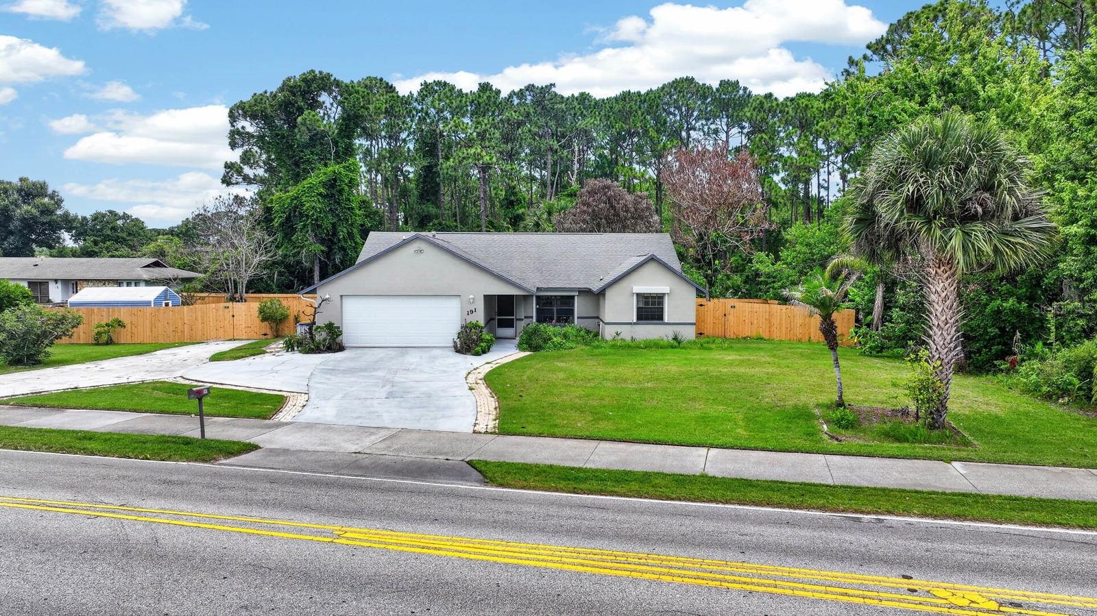 LYNNE GARDENS - Residential