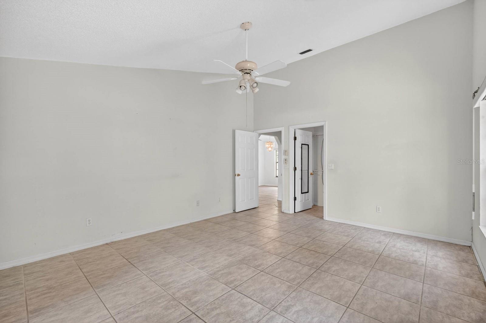 LYNNE GARDENS - Residential