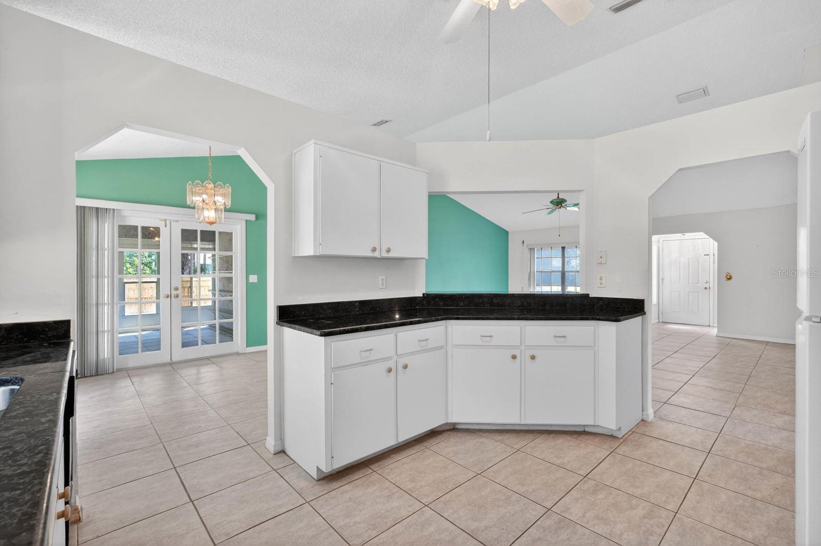 LYNNE GARDENS - Residential