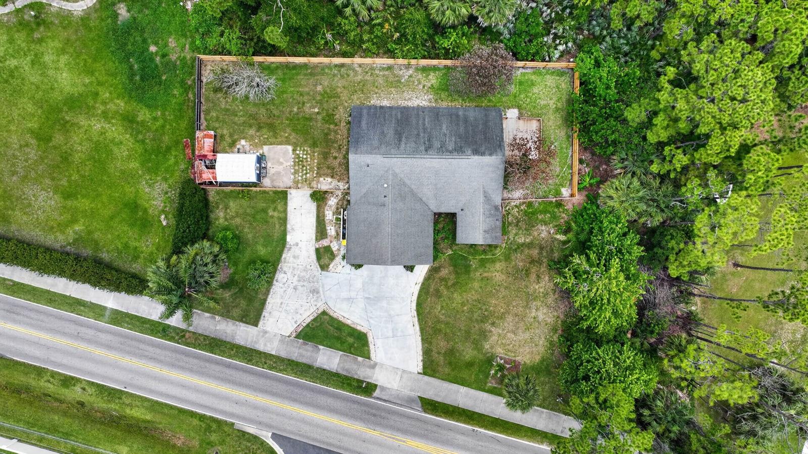 LYNNE GARDENS - Residential