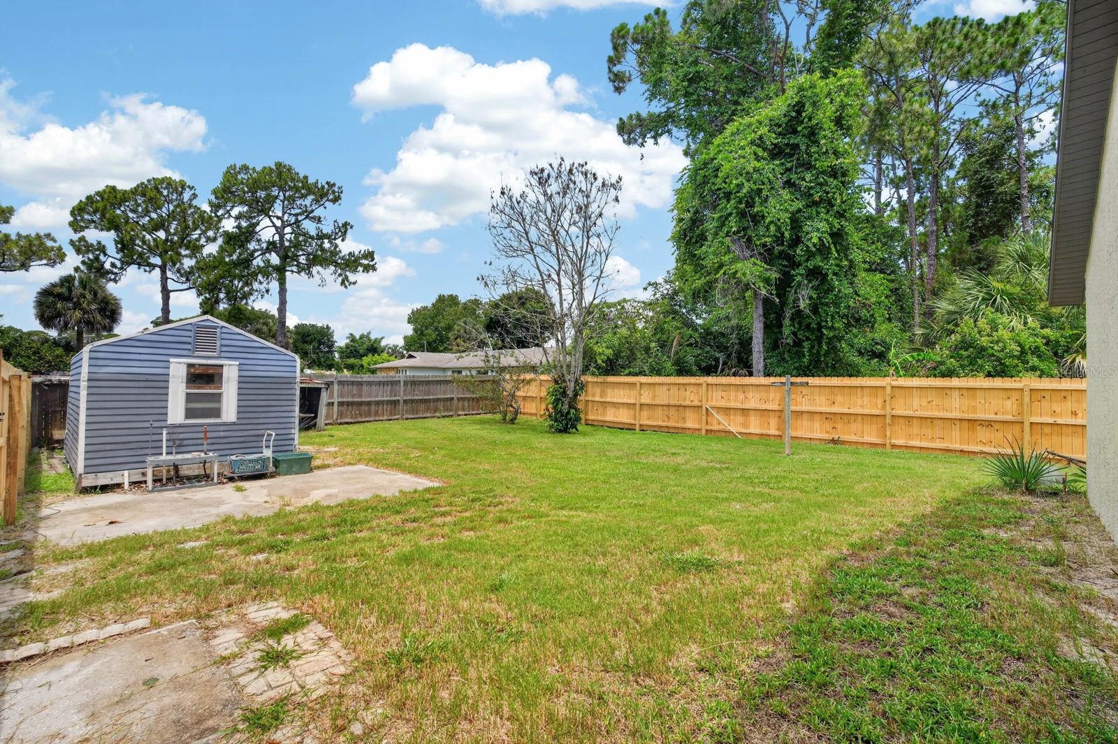 LYNNE GARDENS - Residential