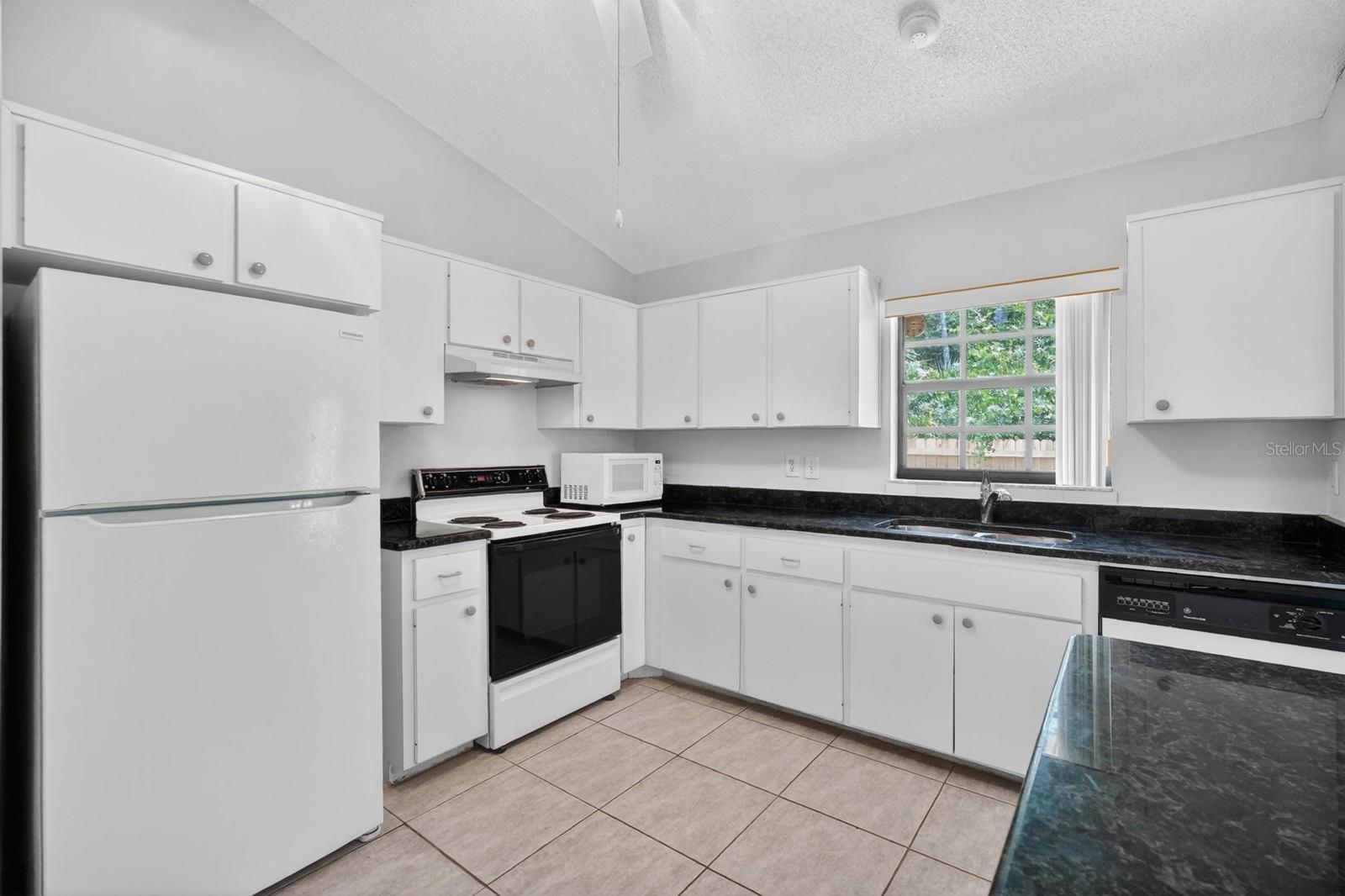 LYNNE GARDENS - Residential
