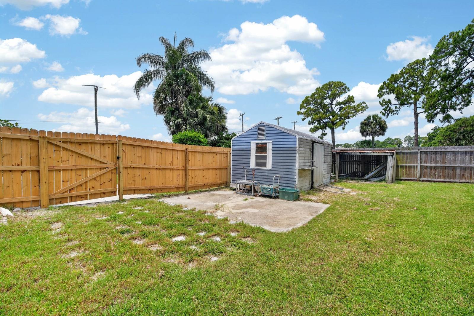 LYNNE GARDENS - Residential