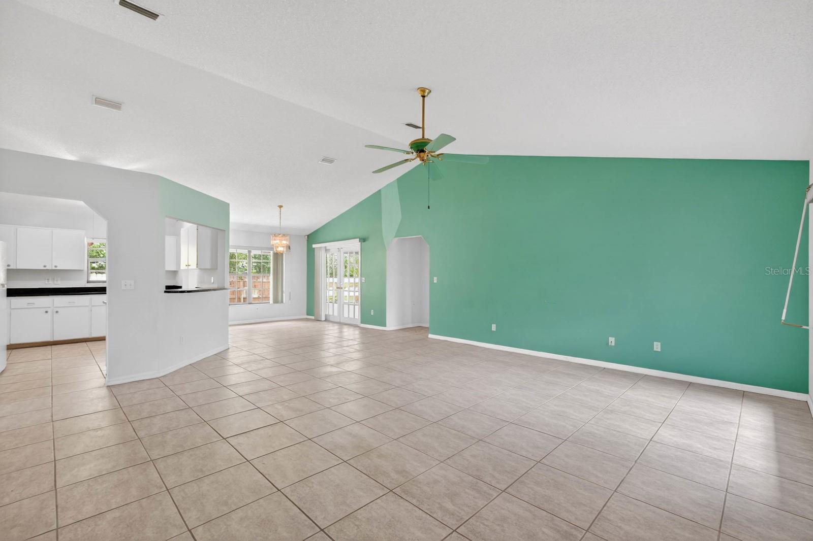 LYNNE GARDENS - Residential