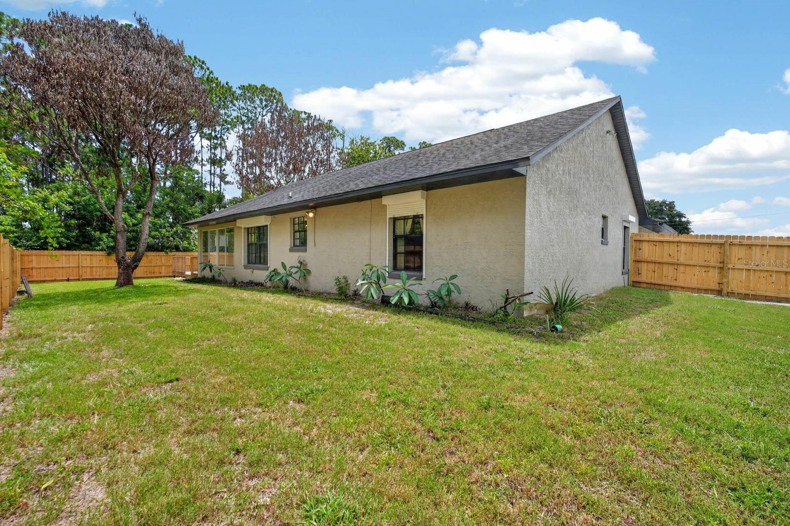LYNNE GARDENS - Residential