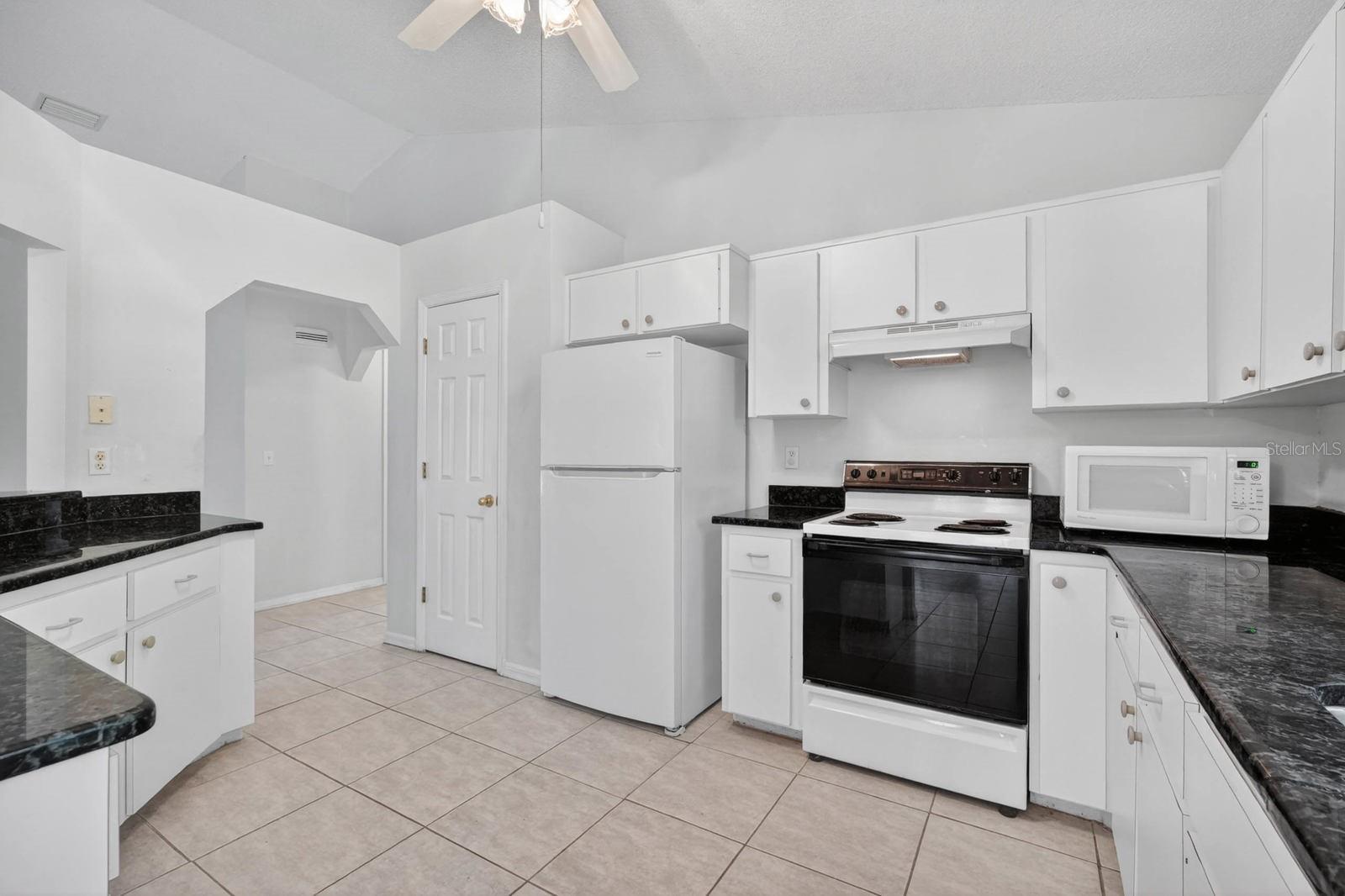 LYNNE GARDENS - Residential