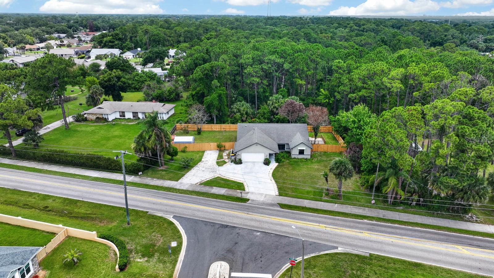 LYNNE GARDENS - Residential