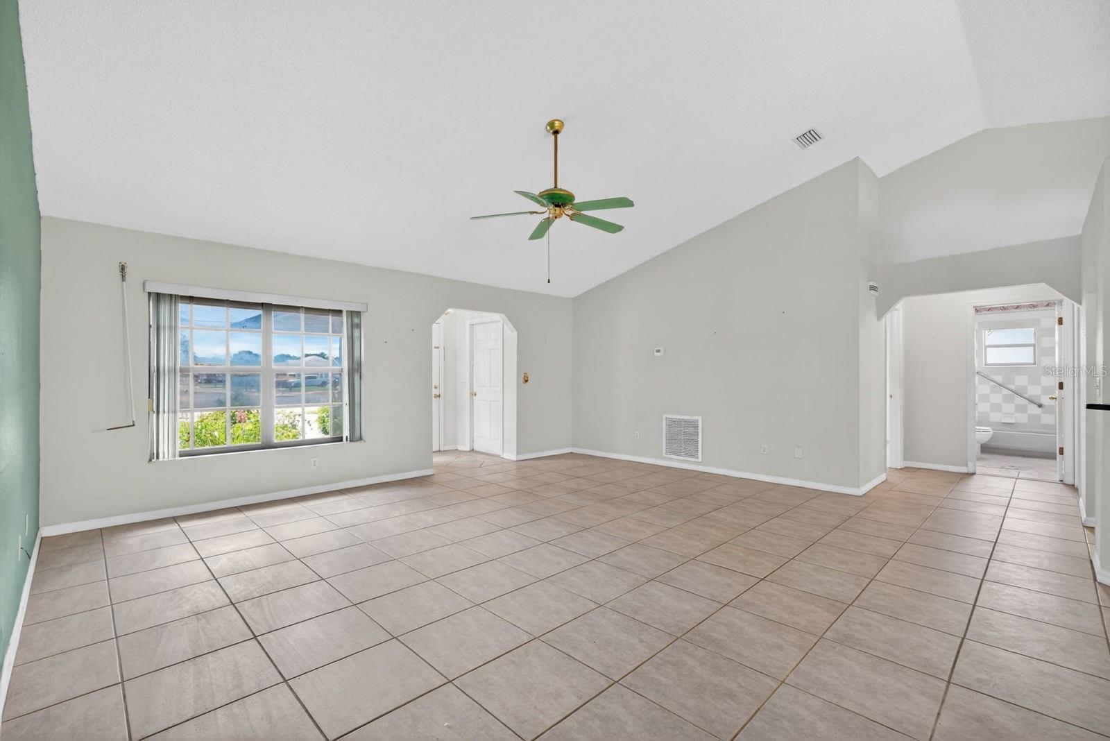 LYNNE GARDENS - Residential