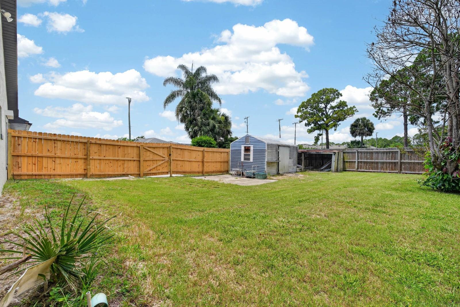 LYNNE GARDENS - Residential