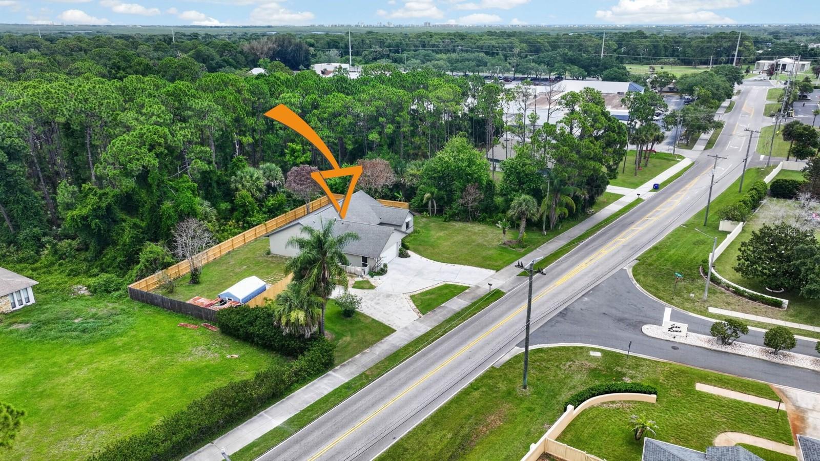 LYNNE GARDENS - Residential