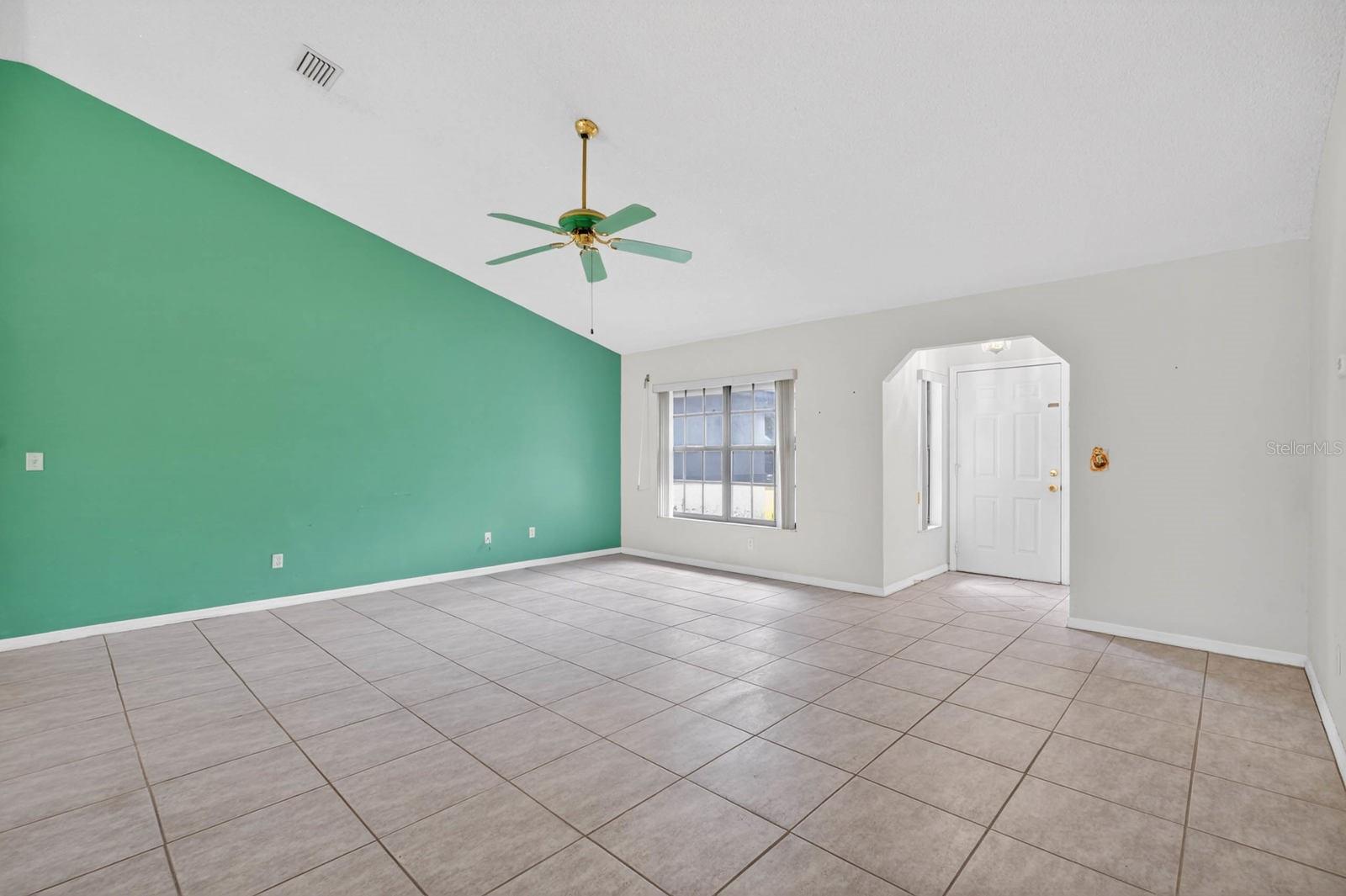 LYNNE GARDENS - Residential