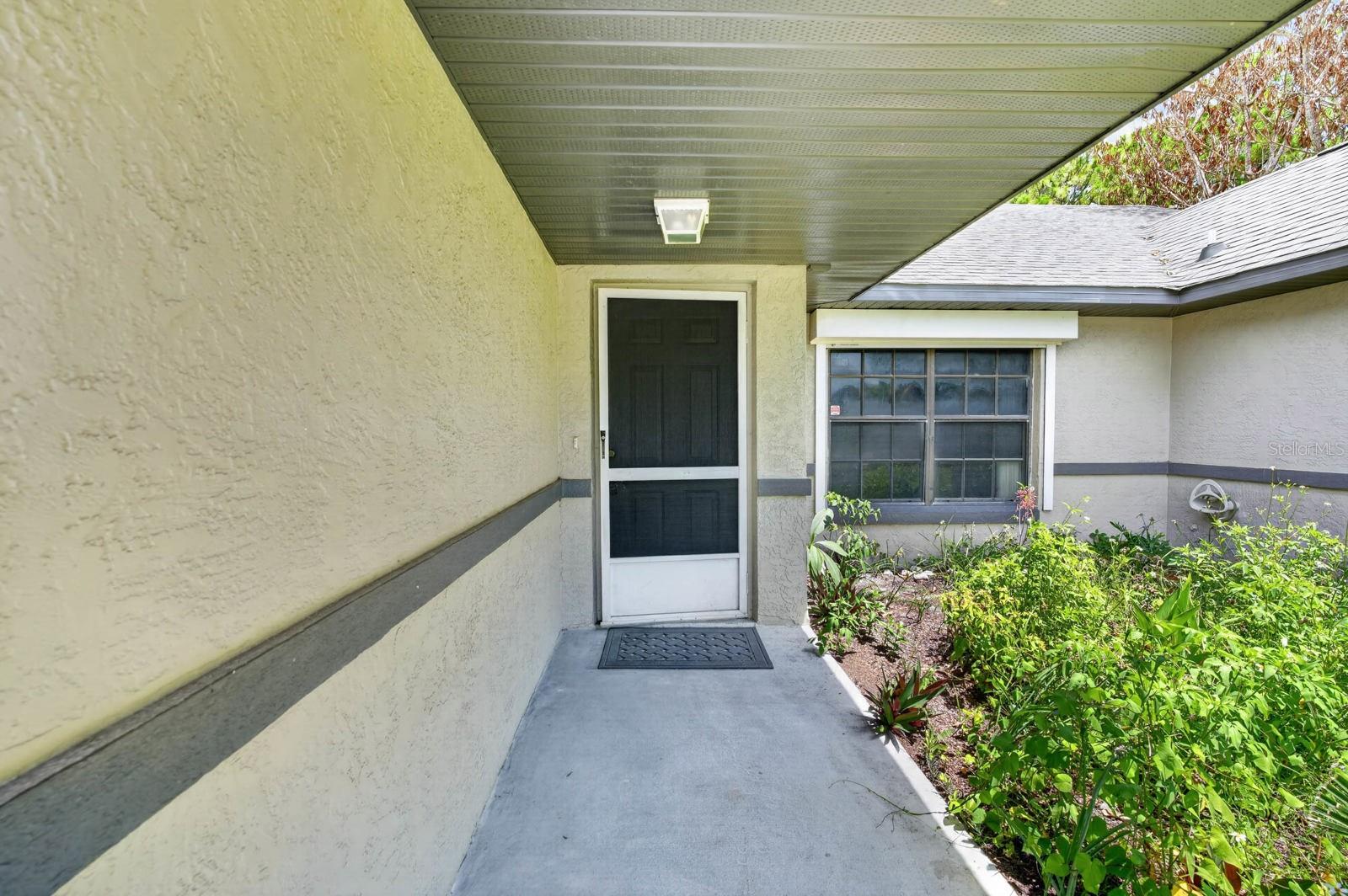 LYNNE GARDENS - Residential