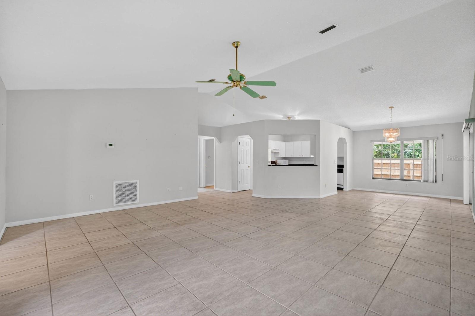 LYNNE GARDENS - Residential