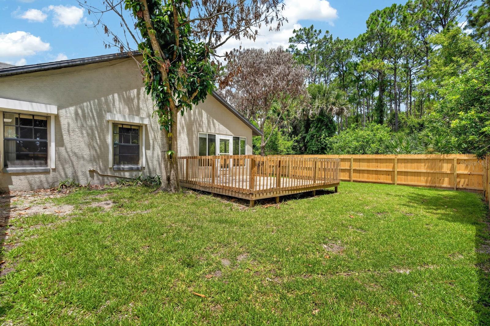 LYNNE GARDENS - Residential
