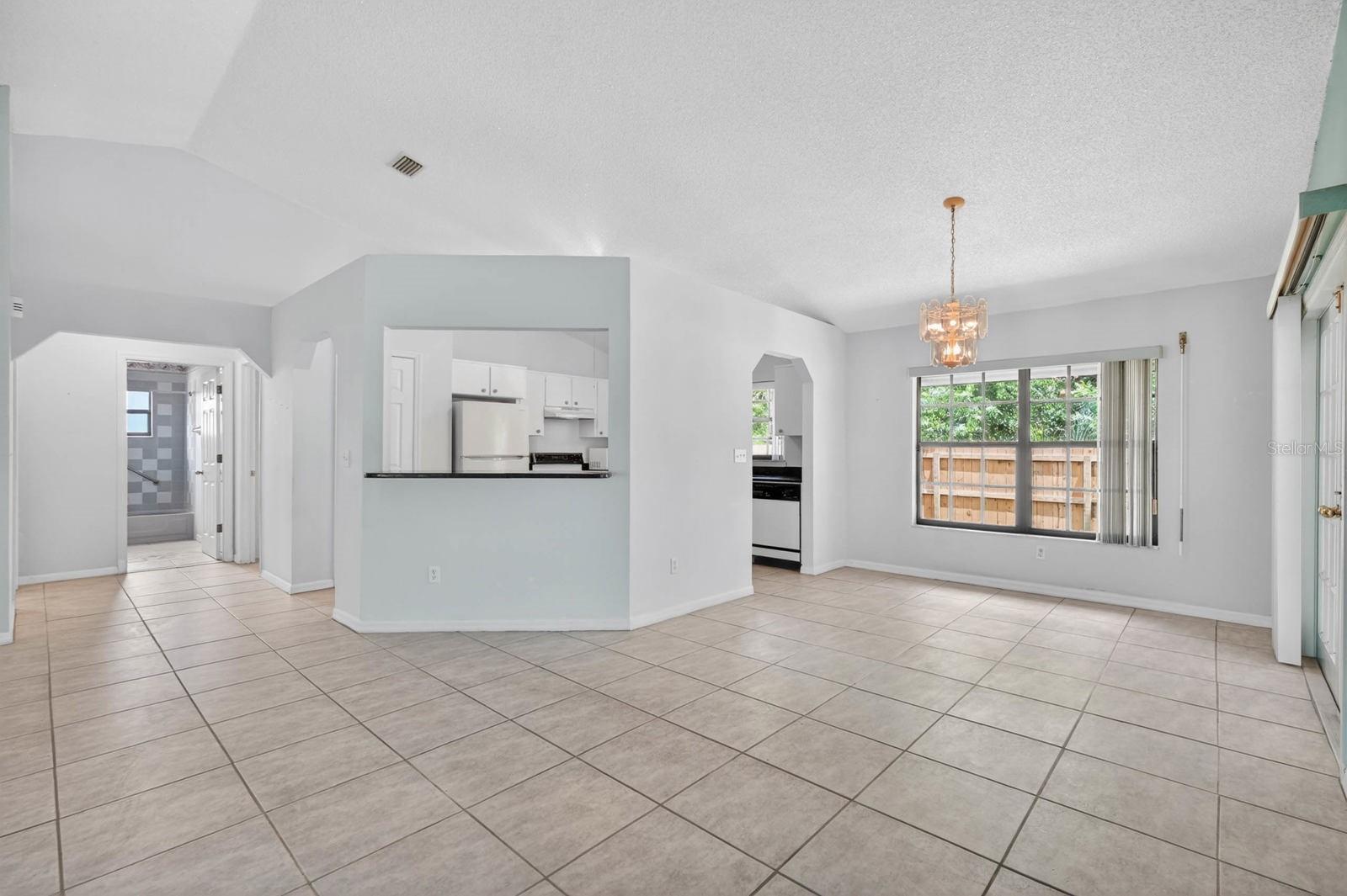 LYNNE GARDENS - Residential