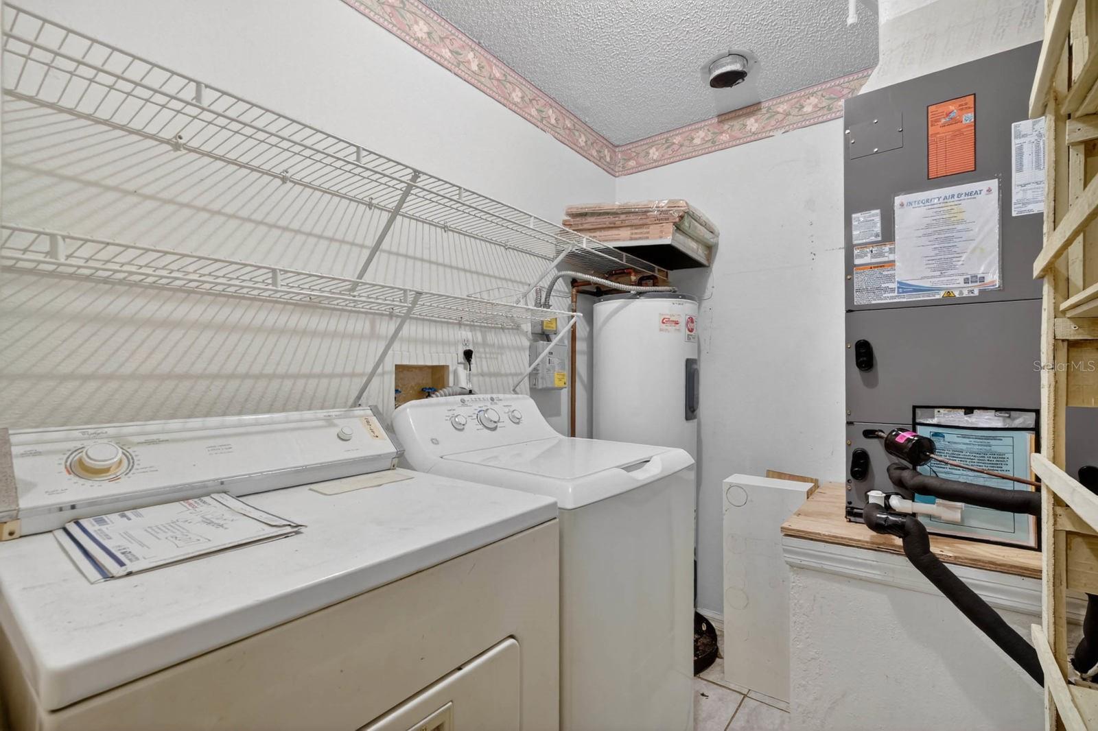 LYNNE GARDENS - Residential