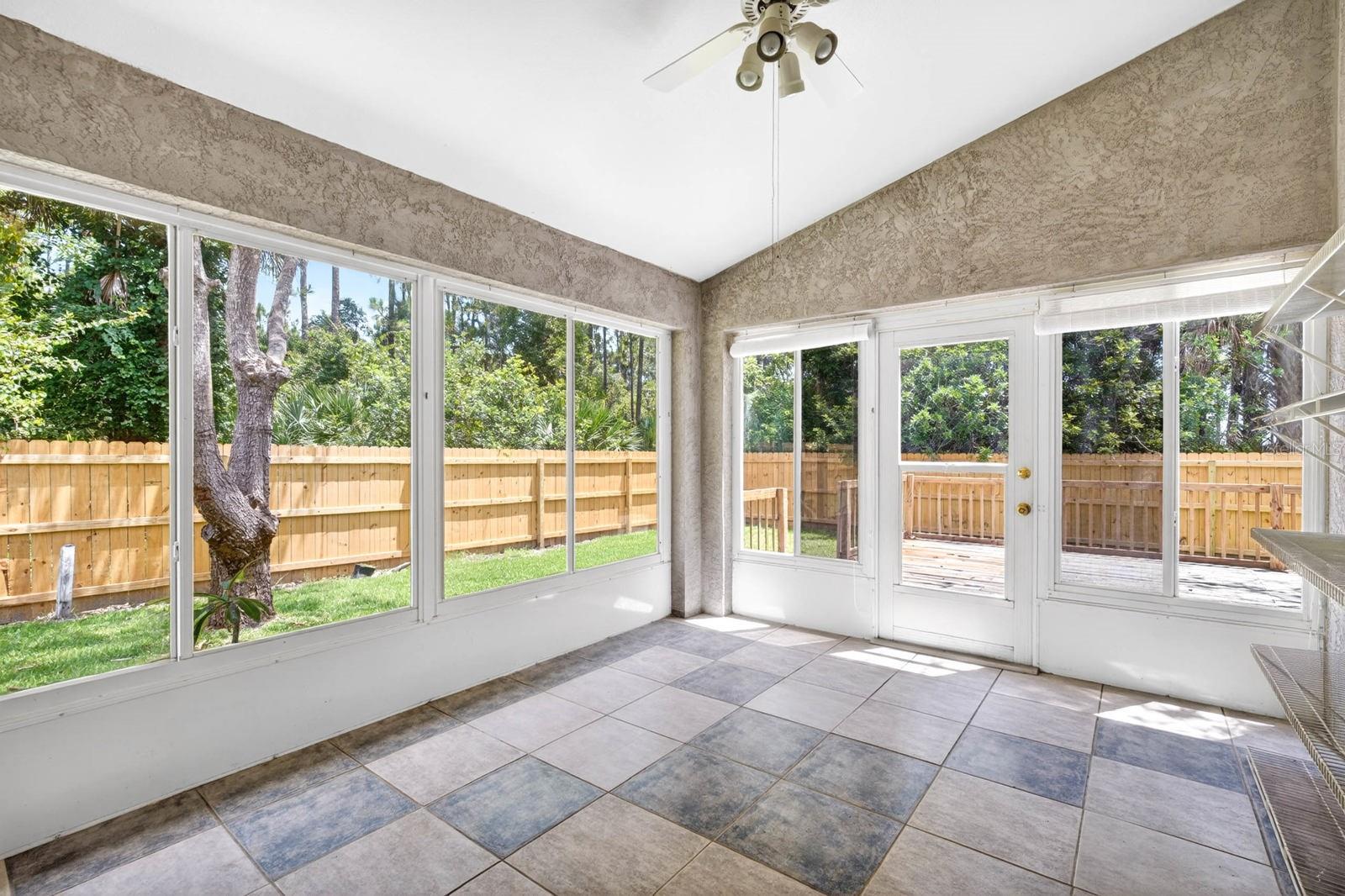 LYNNE GARDENS - Residential