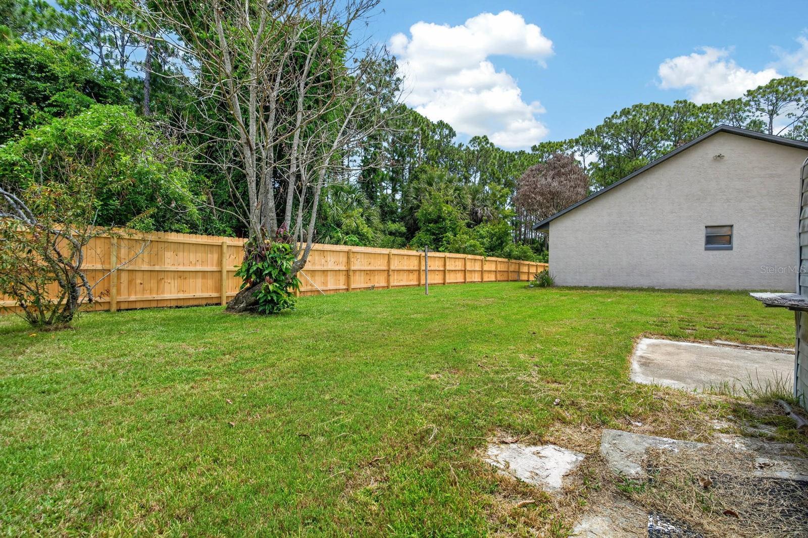 LYNNE GARDENS - Residential