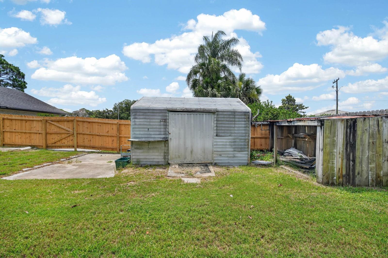 LYNNE GARDENS - Residential