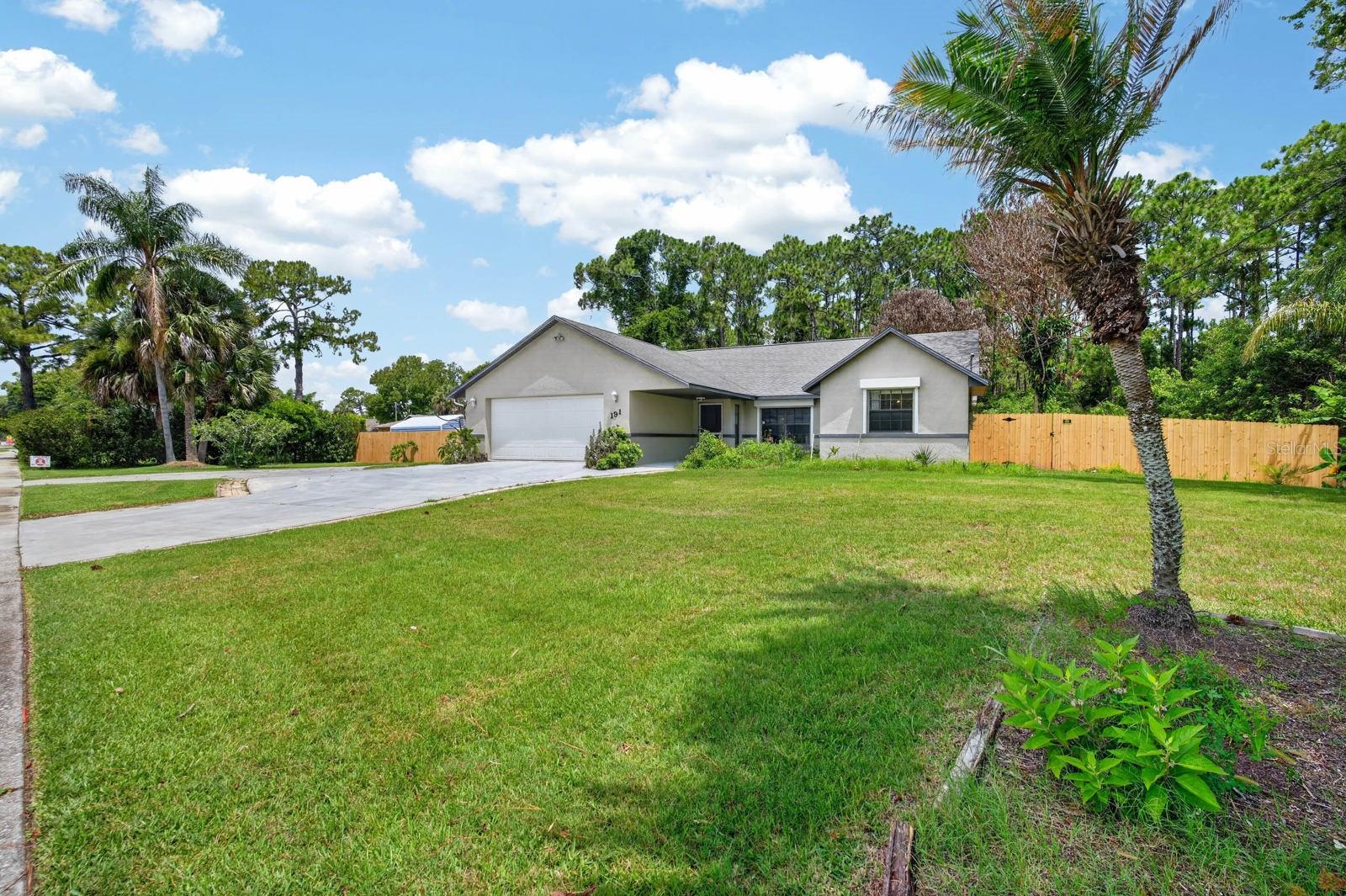 LYNNE GARDENS - Residential