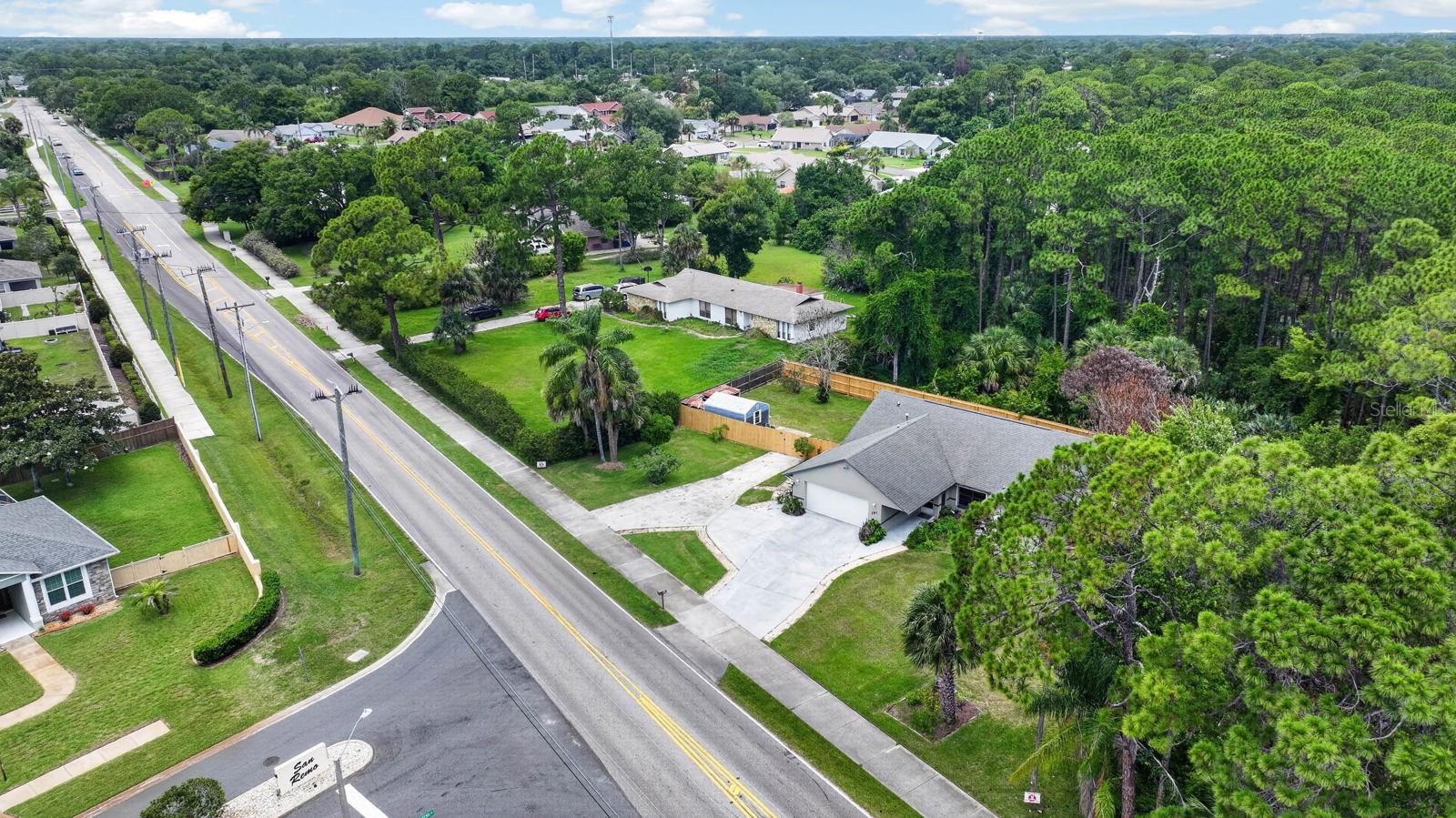 LYNNE GARDENS - Residential
