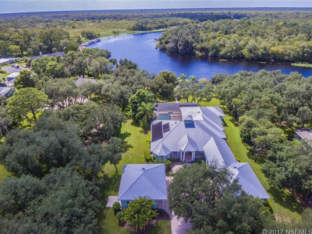 Olive Bluff - Residential