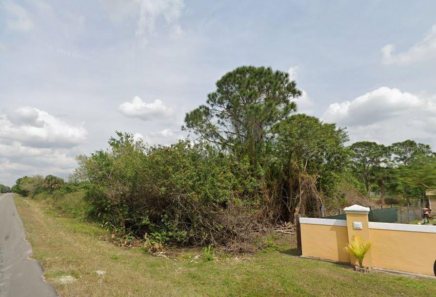 BASSWOOD ESTATES UN 05 - Land