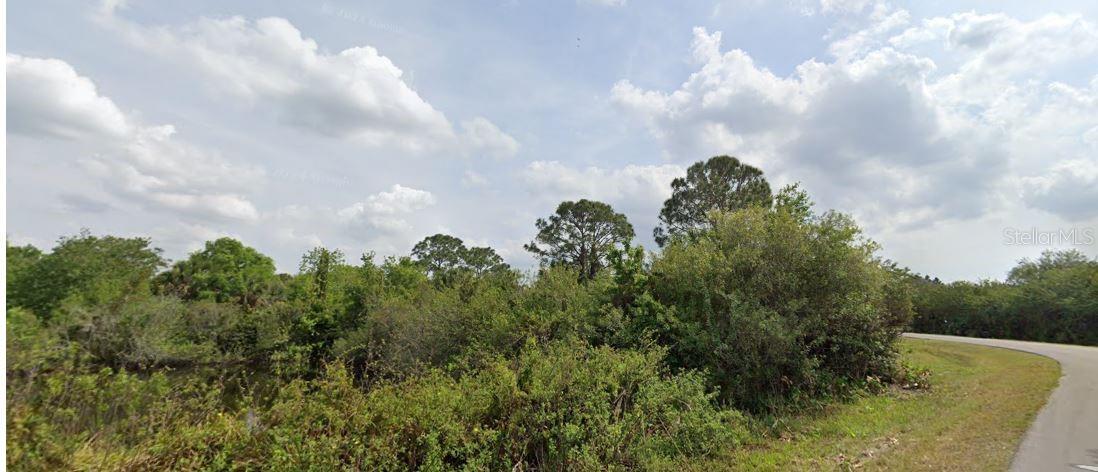 BASSWOOD ESTATES UN 05 - Land