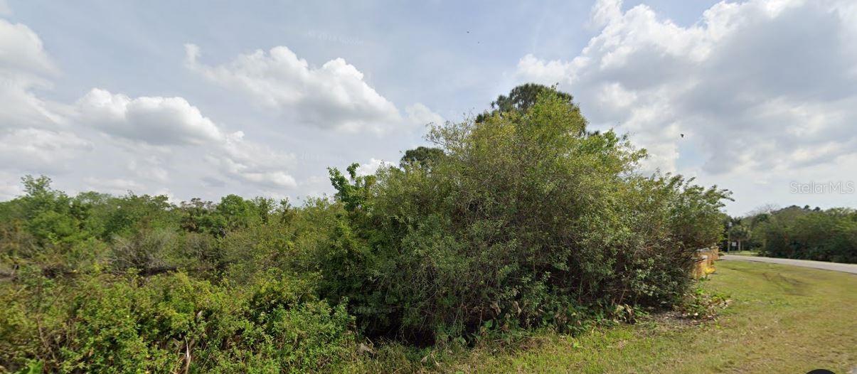 BASSWOOD ESTATES UN 05 - Land