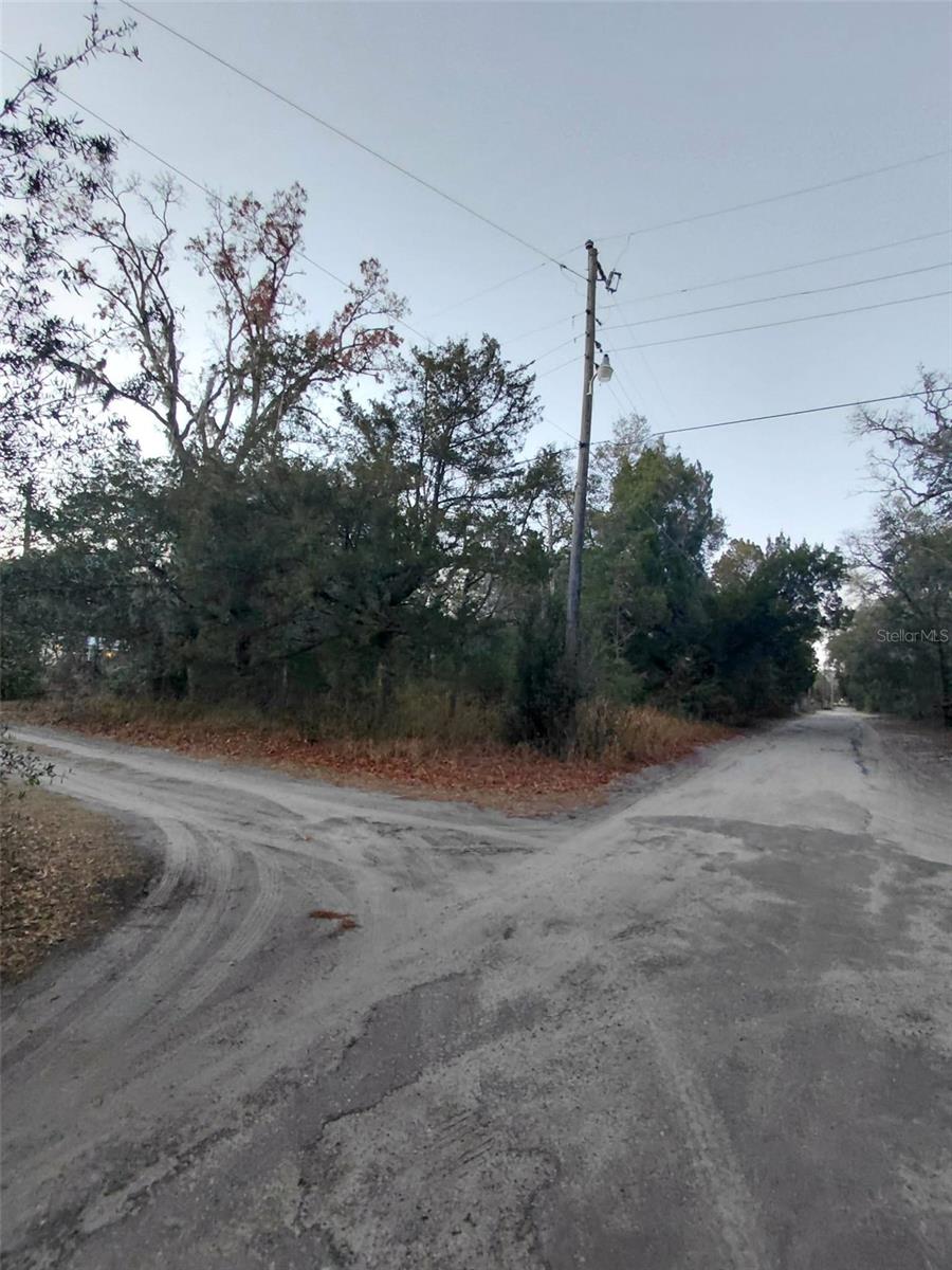 FLORIDA NATURIST PARK - Land