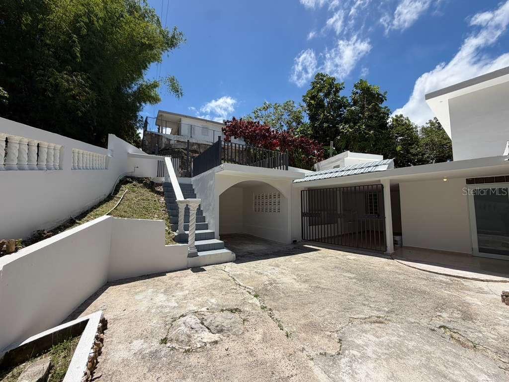MARTORELL - Residential